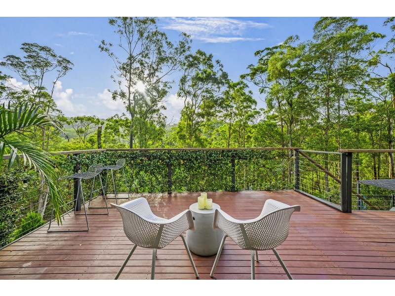 32 Valley View Vista, Wongawallan QLD 4210