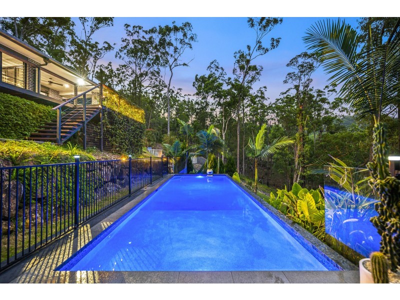 32 Valley View Vista, Wongawallan QLD 4210