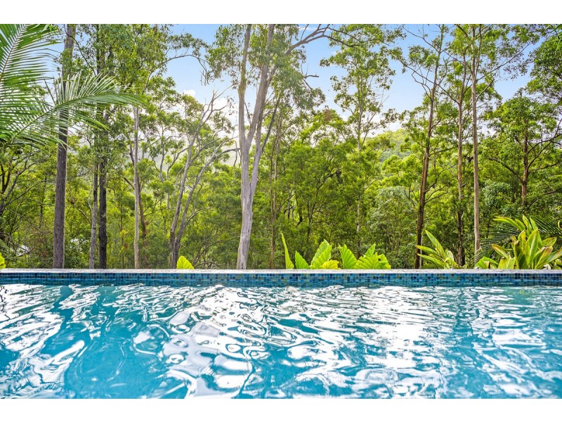 32 Valley View Vista, Wongawallan QLD 4210