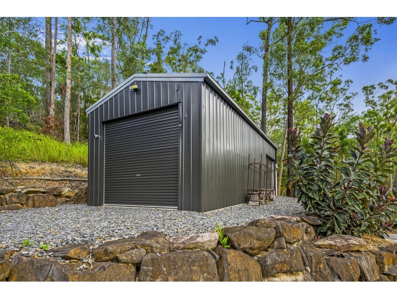 32 Valley View Vista, Wongawallan QLD 4210
