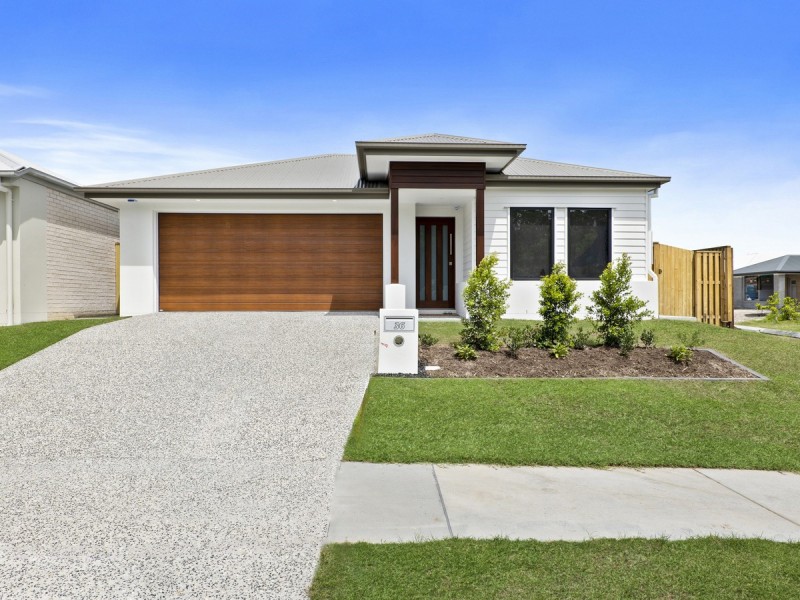 36 Chervil Drive, Greenbank QLD 4124