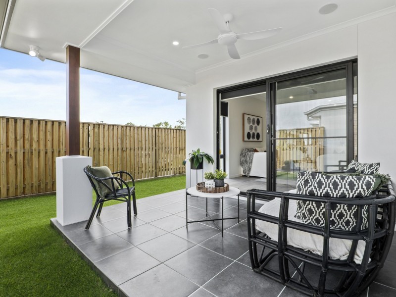 36 Chervil Drive, Greenbank QLD 4124