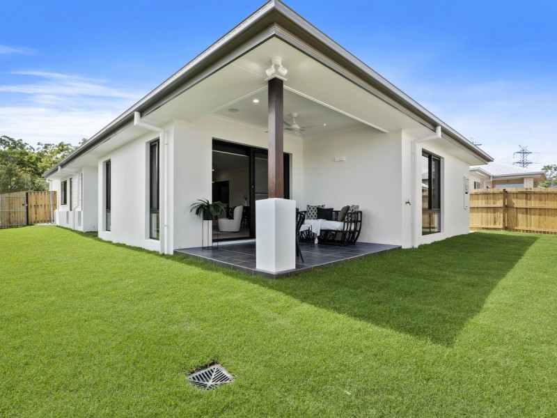 36 Chervil Drive, Greenbank QLD 4124