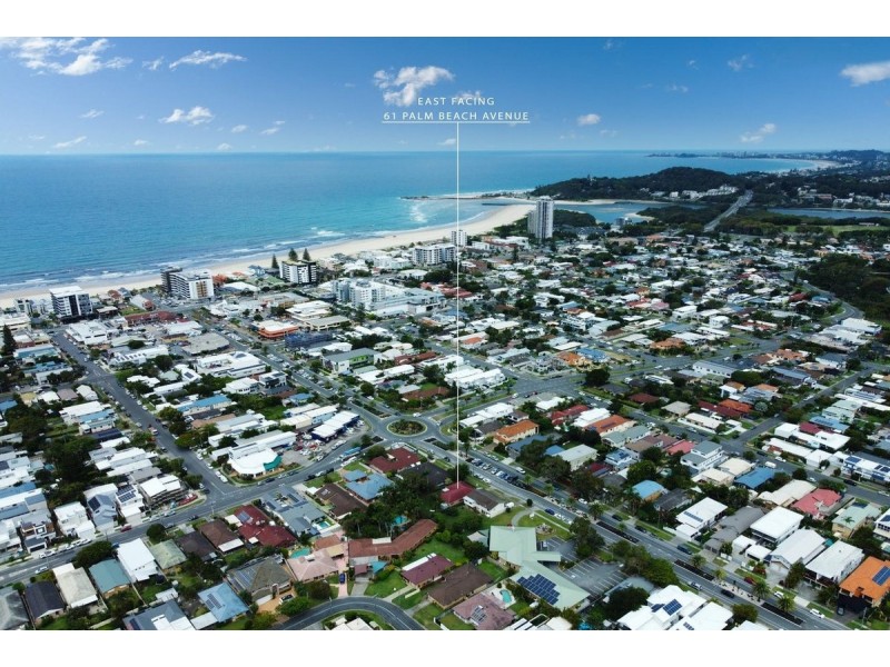 61 Palm Beach Avenue, Palm Beach QLD 4221