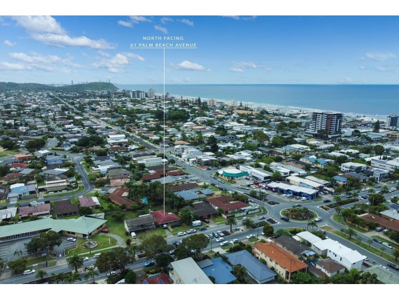 61 Palm Beach Avenue, Palm Beach QLD 4221