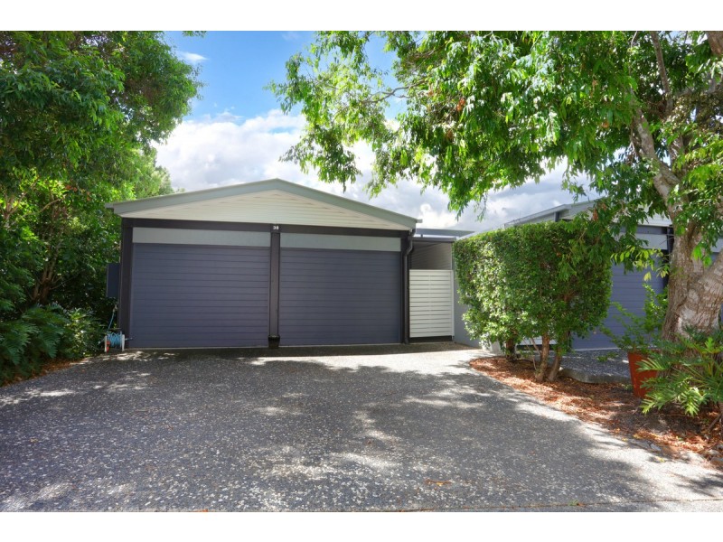 38/2 Ridgeline Way, Highland Park QLD 4211