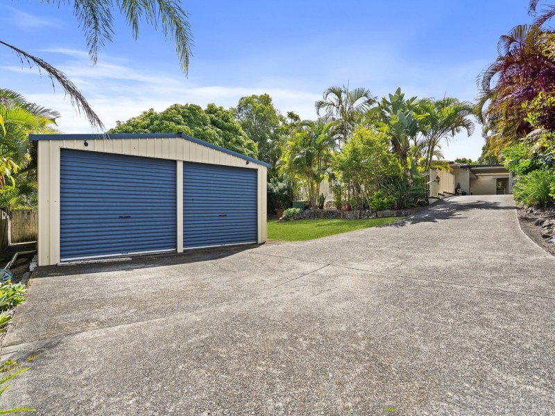 22 Aberdeen Court, Highland Park QLD 4211