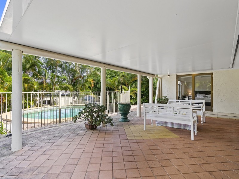 22 Aberdeen Court, Highland Park QLD 4211