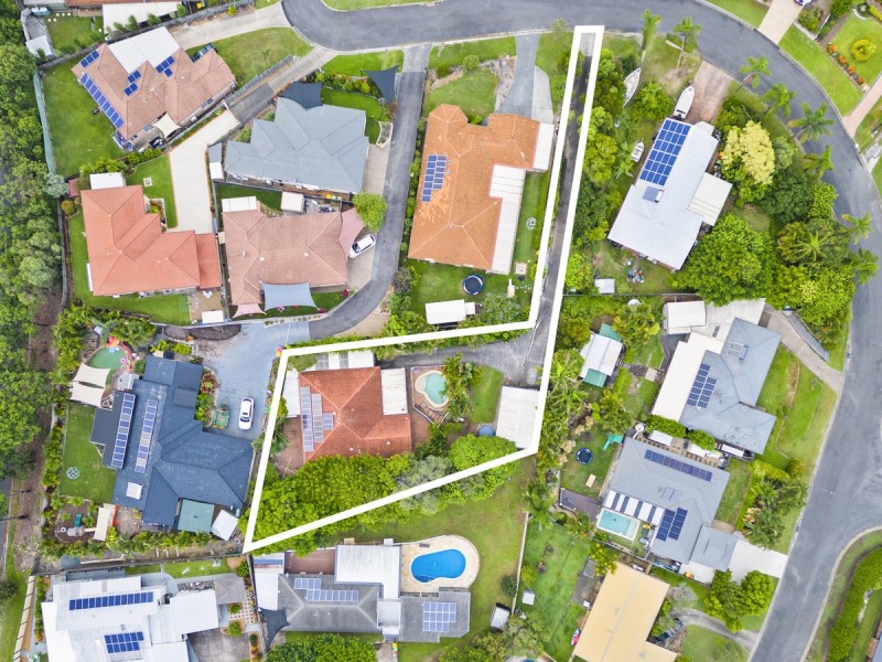 22 Aberdeen Court, Highland Park QLD 4211