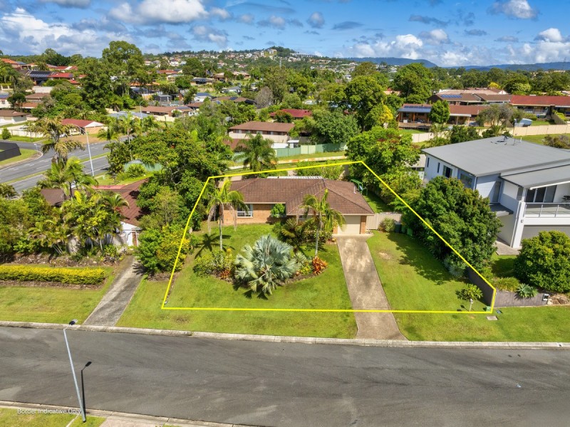 4 Kahlua Court, Highland Park QLD 4211