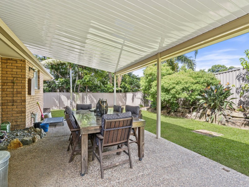 4 Kahlua Court, Highland Park QLD 4211