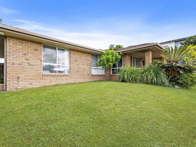 4 Kahlua Court, Highland Park QLD 4211
