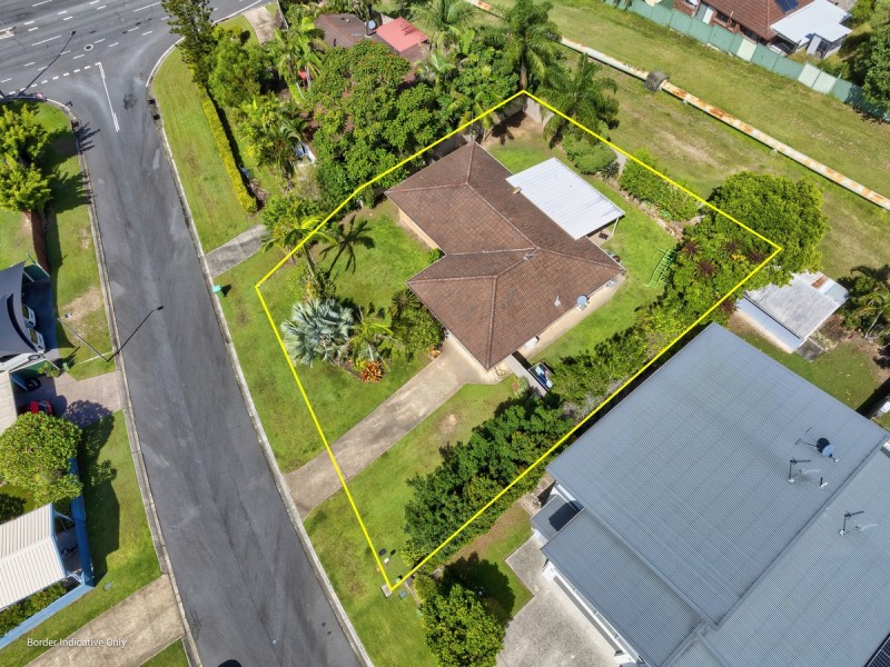 4 Kahlua Court, Highland Park QLD 4211