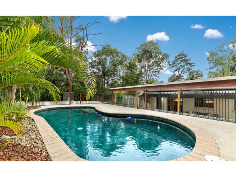 9 Yarrimbah Drive, Nerang QLD 4211
