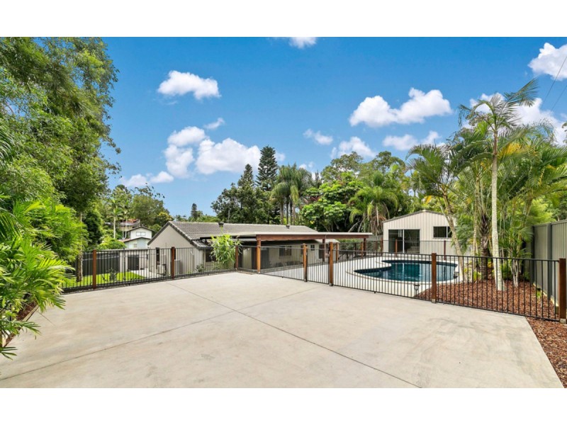 9 Yarrimbah Drive, Nerang QLD 4211