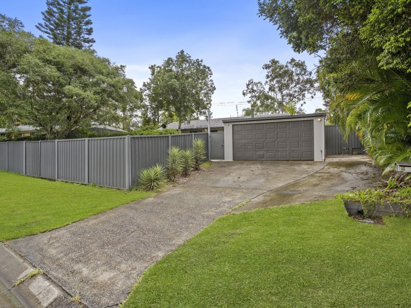 9 Yarrimbah Drive, Nerang QLD 4211