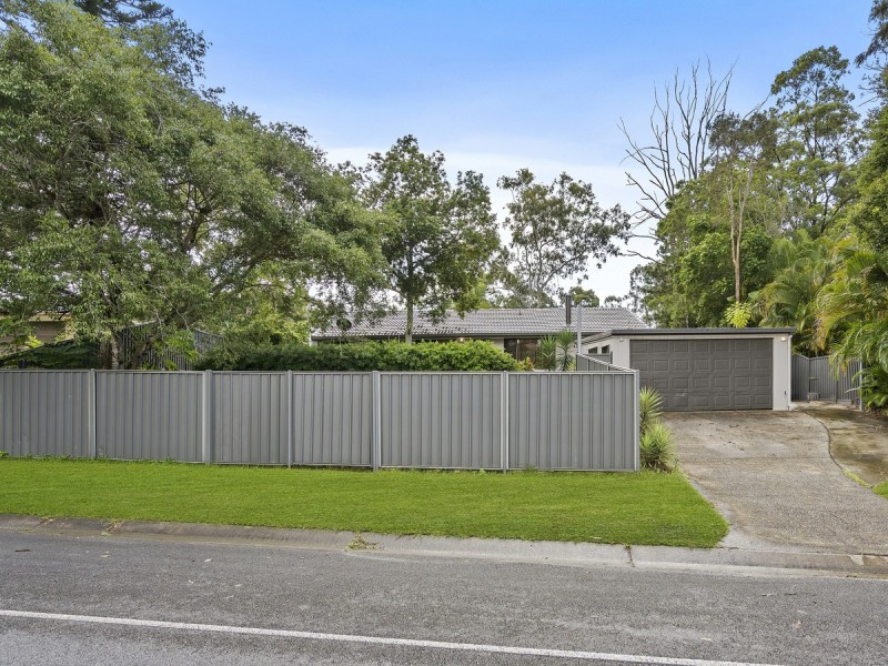 9 Yarrimbah Drive, Nerang QLD 4211