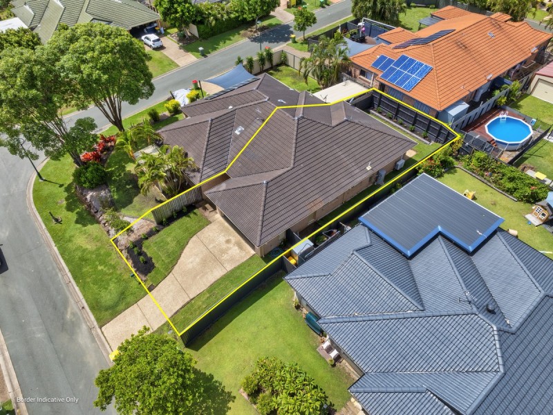 2/17 Betty Street, Upper Coomera QLD 4209