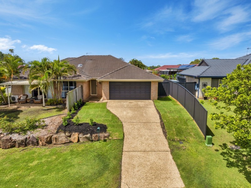 2/17 Betty Street, Upper Coomera QLD 4209