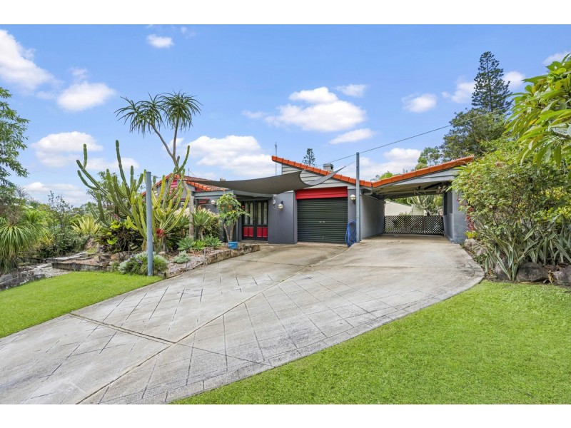 32 Balfour Crescent, Highland Park QLD 4211
