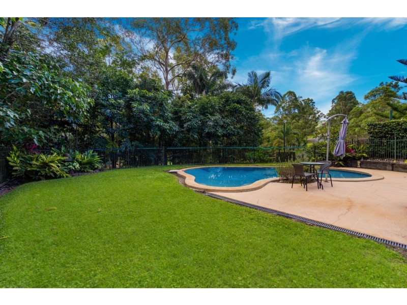 1 Lords Avenue, Mount Nathan QLD 4211