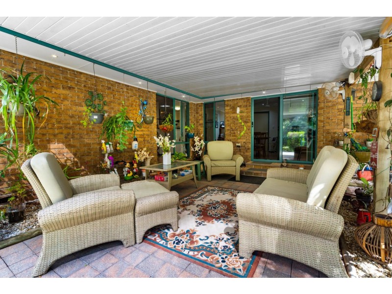 1 Lords Avenue, Mount Nathan QLD 4211