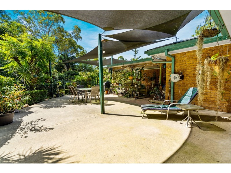 1 Lords Avenue, Mount Nathan QLD 4211