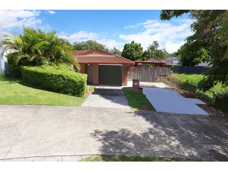 9 Ogilvie Crescent, Nerang QLD 4211