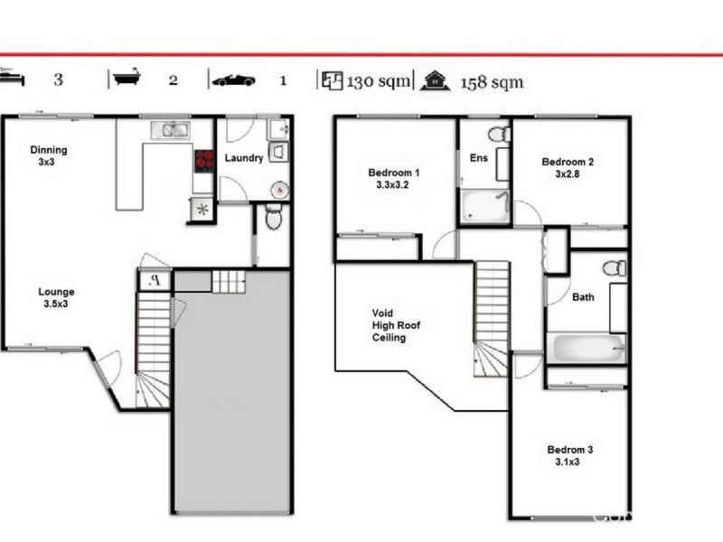 55/1A Alison Road, Carrara QLD 4211