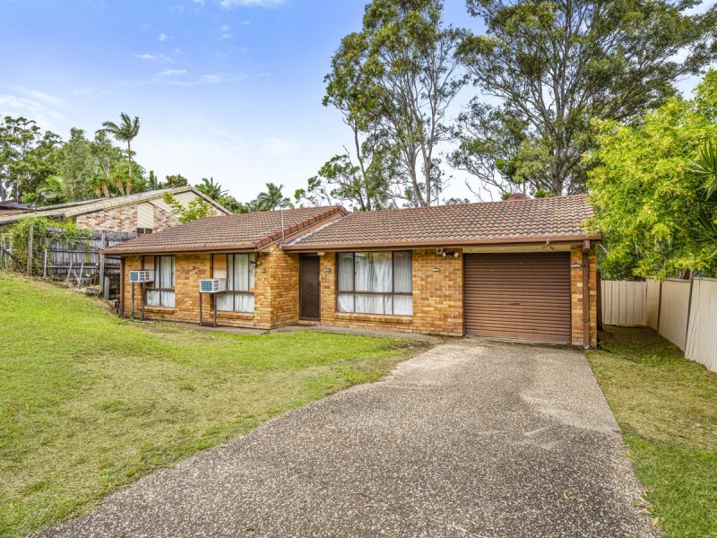 16 Ancona Street, Carrara QLD 4211
