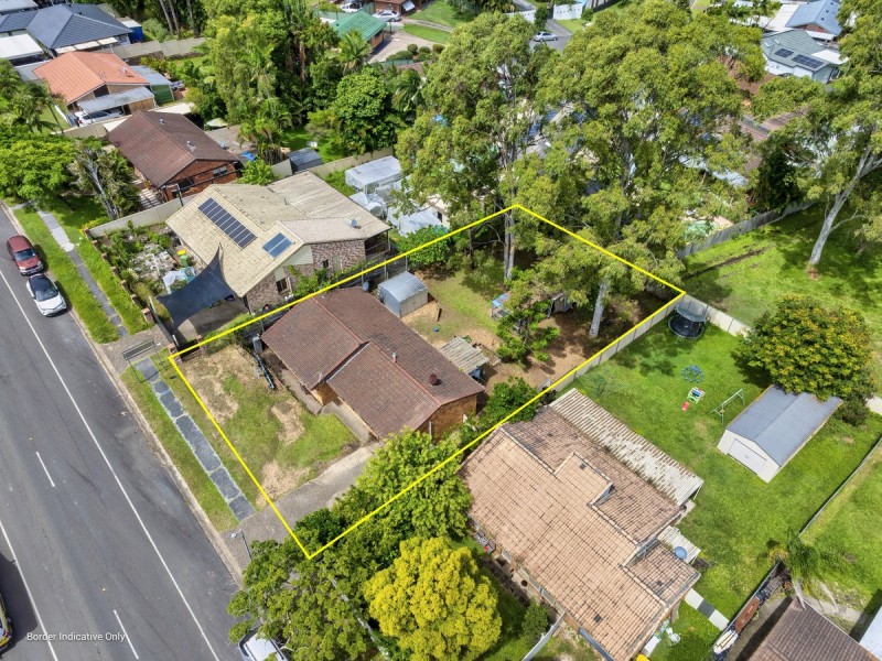 16 Ancona Street, Carrara QLD 4211