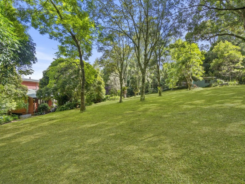 594 Binna Burra Road, Beechmont QLD 4211