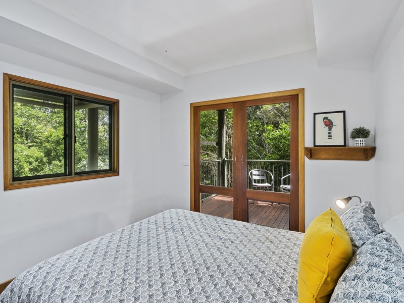 594 Binna Burra Road, Beechmont QLD 4211