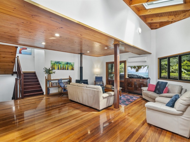 594 Binna Burra Road, Beechmont QLD 4211