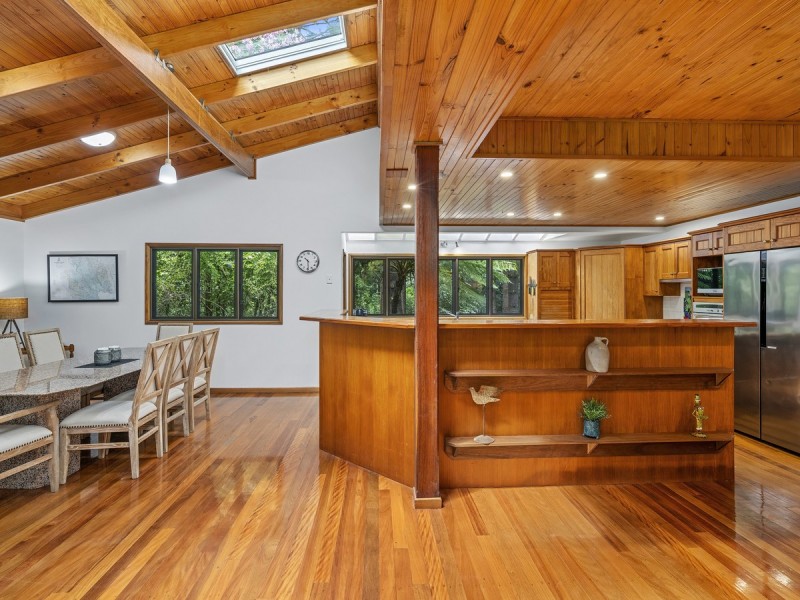 594 Binna Burra Road, Beechmont QLD 4211