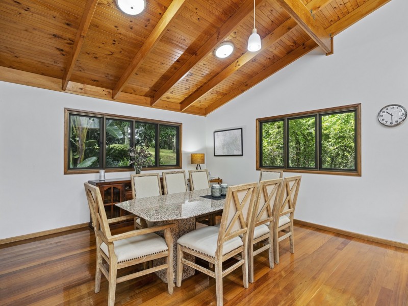 594 Binna Burra Road, Beechmont QLD 4211