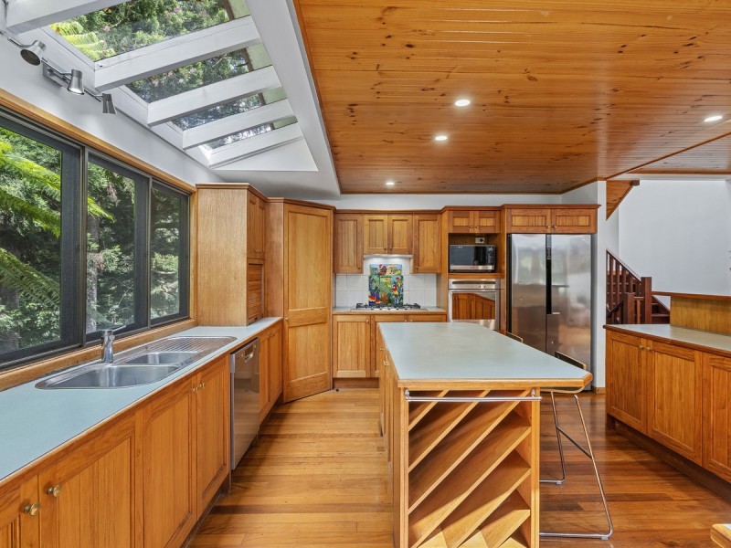 594 Binna Burra Road, Beechmont QLD 4211