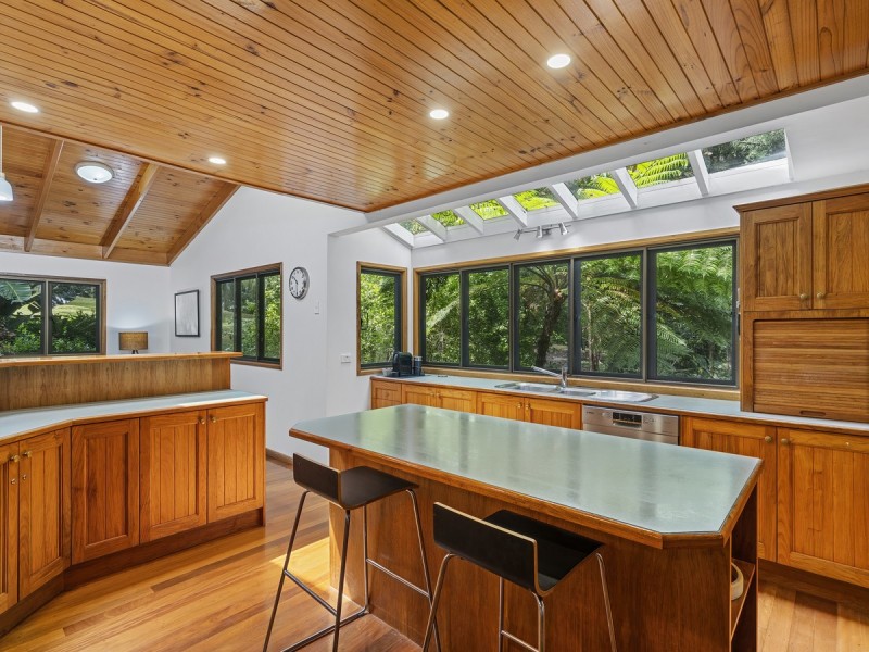 594 Binna Burra Road, Beechmont QLD 4211