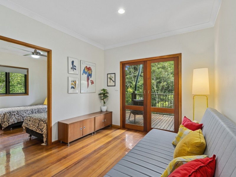 594 Binna Burra Road, Beechmont QLD 4211