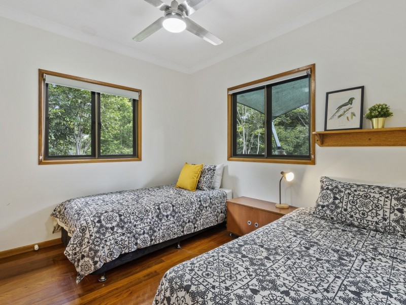 594 Binna Burra Road, Beechmont QLD 4211