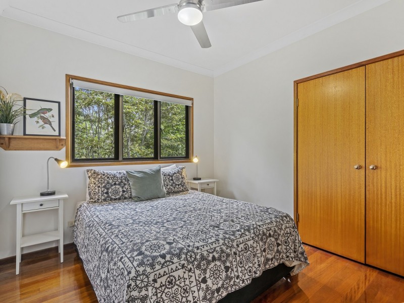 594 Binna Burra Road, Beechmont QLD 4211