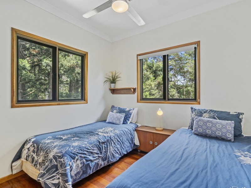 594 Binna Burra Road, Beechmont QLD 4211