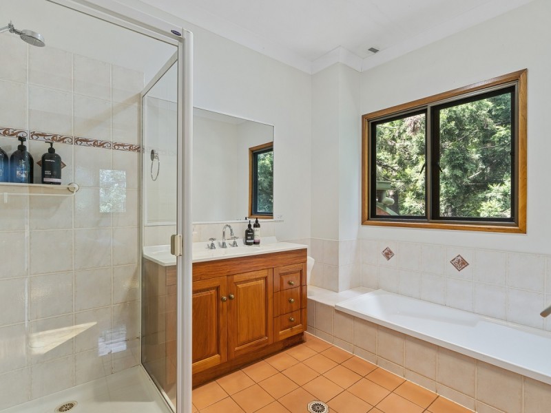 594 Binna Burra Road, Beechmont QLD 4211