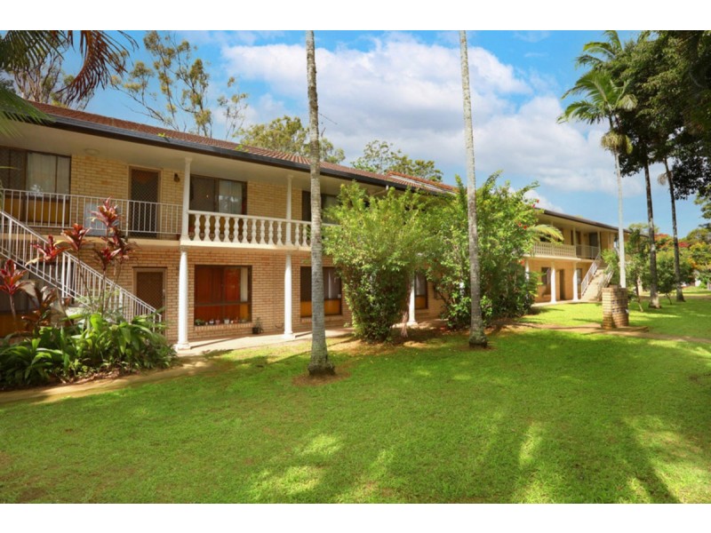 10/18-36 Paradise Street, Nerang QLD 4211