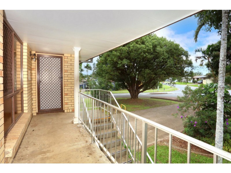 10/18-36 Paradise Street, Nerang QLD 4211