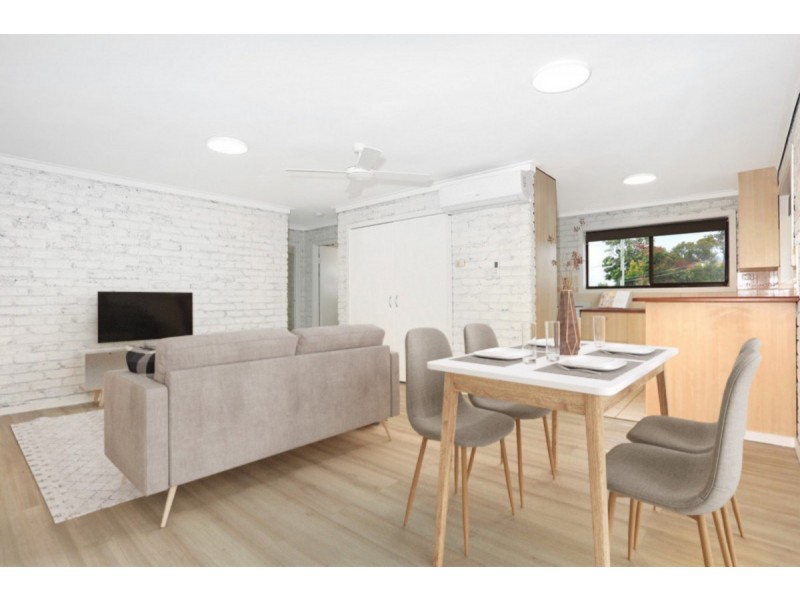 10/18-36 Paradise Street, Nerang QLD 4211