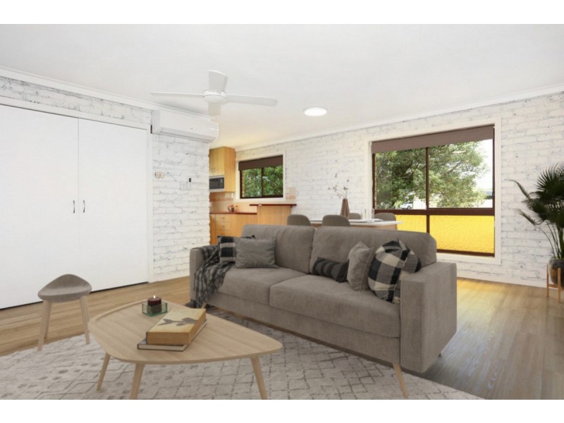 10/18-36 Paradise Street, Nerang QLD 4211