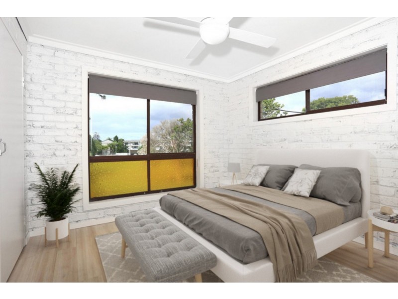 10/18-36 Paradise Street, Nerang QLD 4211