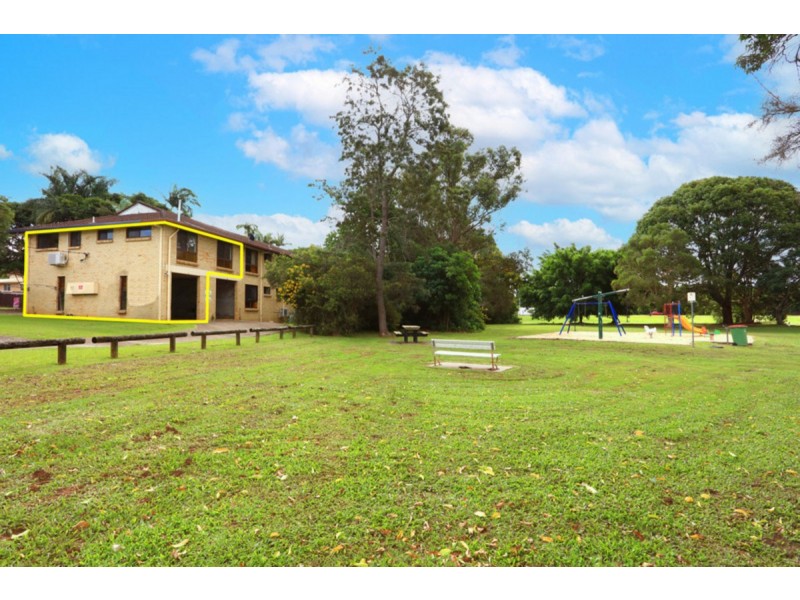 10/18-36 Paradise Street, Nerang QLD 4211