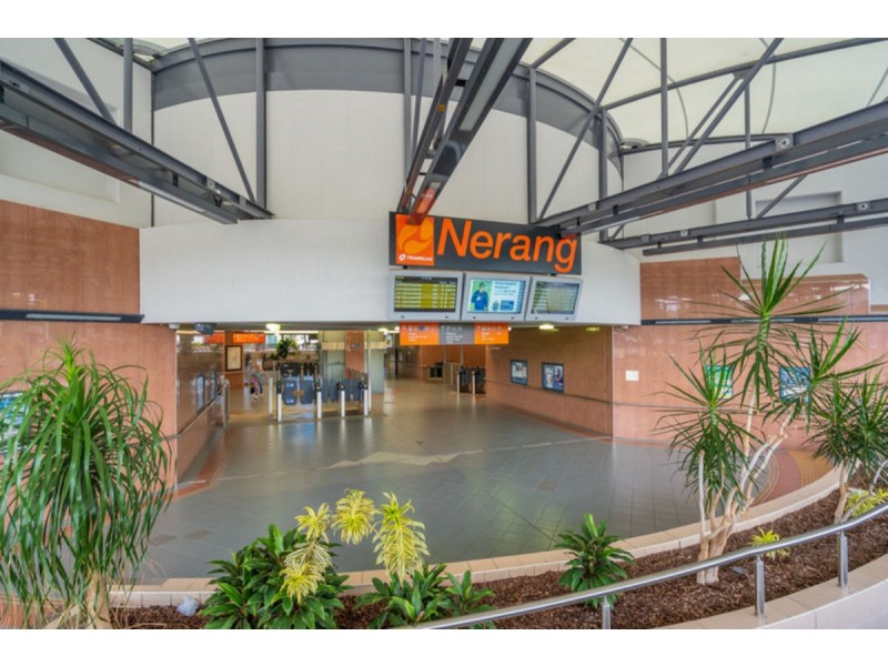 10/18-36 Paradise Street, Nerang QLD 4211